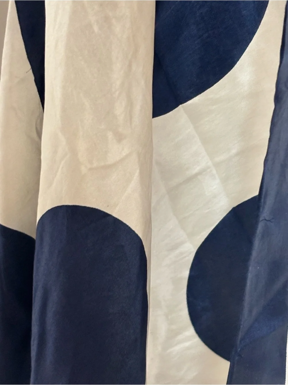 vintage Glentex scarf made in Japan with a silk blend material.